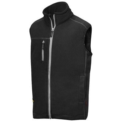 8014 Snickers A.I.S. Fleece Weste