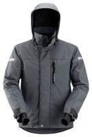 1102 Snickers AllroundWork WP 37.5 Isolierte Jacke 1102 Snickers AllroundWork WP 37.5 Isolierte Jacke