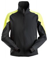 8028 Snickers FlexiWork Neon Jacke 8028 Snickers FlexiWork Neon Jacke
