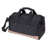 Vorschau: CLC Werkzeugtasche Big Mouth M 40x22x25cm CL1001165 Vorschau: CLC Werkzeugtasche Big Mouth M 40x22x25cm CL1001165