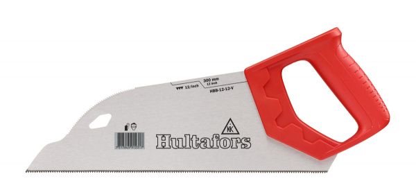 HULTAFORS Furniersäge HBB-12-12-V (591230)