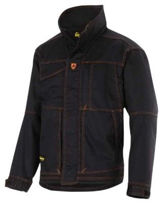1157 Snickers Flammschutz WinterJacke
