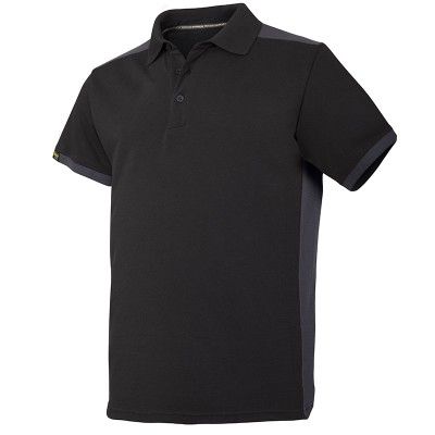 2715 Snickers AllroundWork Polo Shirt