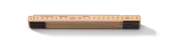 HULTAFORS Gliedermeter 2.4m Holz 59-2.4-12 (100304)