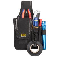 CLC Techniker-Tasche Small 15x5x25cm (CLC 1001501) CL1001501 CLC Techniker-Tasche Small 15x5x25cm (CLC 1001501) CL1001501