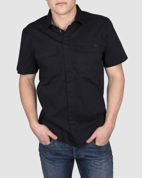 Dunderdon Modell 300813 - SH2S Short sleeve shirt