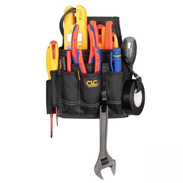 CLC Elektriker-Tasche Small 20x8x28cm CL1001503