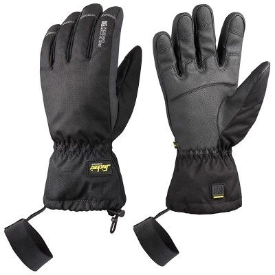 9576 Snickers Wetter Arctic Dry Handschuhe PAAR