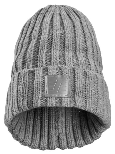 9027 Snickers Reflektierender Beanie