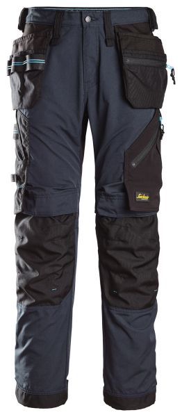 6210 Snickers LiteWork 37.5® Hosen HP