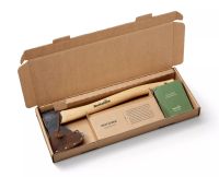 Vorschau: HULTAFORS Jagd- und Waldaxt DVARDALA 0,7 (841780) Vorschau: HULTAFORS Jagd- und Waldaxt DVARDALA 0,7 (841780)