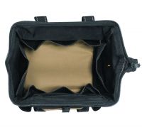 Vorschau: CLC Werkzeugtasche mit Kunststoffbox, 30x23x20cm CL1001533 Vorschau: CLC Werkzeugtasche mit Kunststoffbox, 30x23x20cm CL1001533