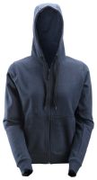 2806 Snickers Damen Zip Hoodie 2806 Snickers Damen Zip Hoodie