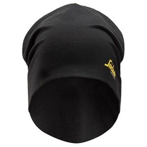 9032 Snickers Beanie mit kleinem Logo