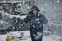 1801 Snickers AllroundWork isolierter Parka 1801 Snickers AllroundWork isolierter Parka