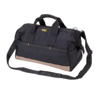 Vorschau: CLC Werkzeugtasche Big Mouth M 40x22x25cm CL1001165 Vorschau: CLC Werkzeugtasche Big Mouth M 40x22x25cm CL1001165