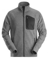 8042 Snickers FlexiWork, Fleece Jacke 8042 Snickers FlexiWork, Fleece Jacke