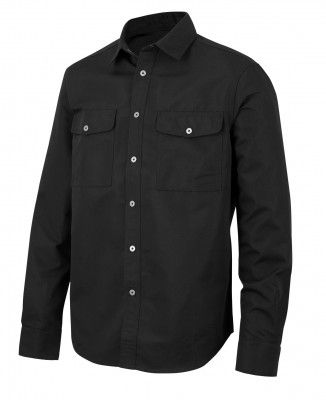 8513 Snickers LiteWork 37.5® Langarm Shirt