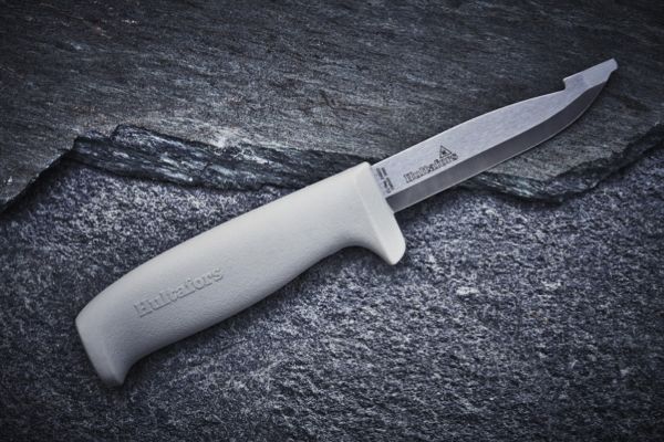 HULTAFORS Malermesser MK mit Etui (380040)