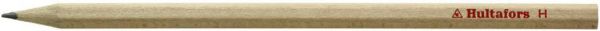 HULTAFORS Werkstatt-Bleistift VEP 175 H (650507)