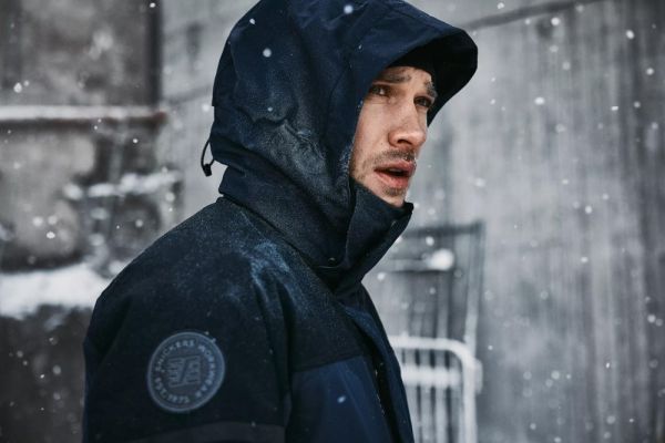 Snickers AllroundWork isol. Jacke wasserfest - S1112