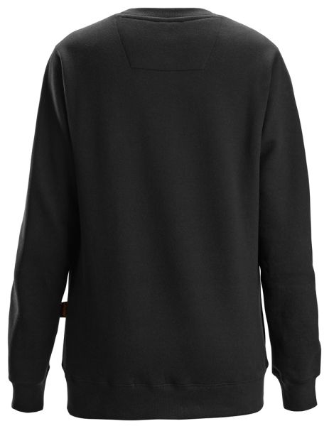 2827 Snickers Sweatshirt Damen