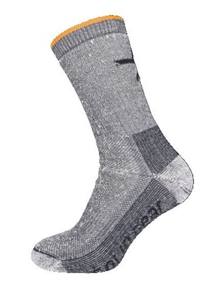 30002 SOLID GEAR HEAVY THERMO WINTER Socken