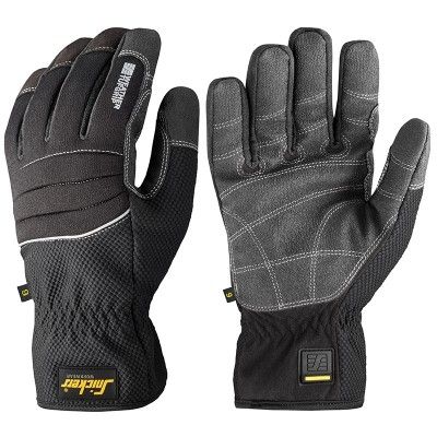 9583 Snickers Wetter Tuf GRIP Handschuhe PAAR
