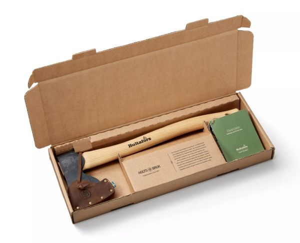 HULTAFORS Jagd- und Waldaxt DVARDALA 0,7 (841780)