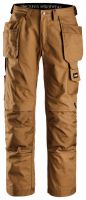 3214 Snickers Bundhose Canvas Plus m.HP, Loose Fit 3214 Snickers Bundhose Canvas Plus m.HP, Loose Fit