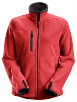 8027 Snickers AllroundWork Damenjacke POLARTEC 8027 Snickers AllroundWork Damenjacke POLARTEC