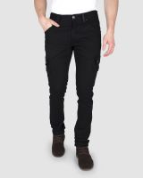Dunderdon Modell 106204 - P62 stretch denim Dunderdon Modell 106204 - P62 stretch denim