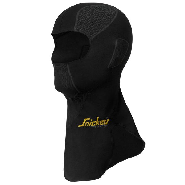 9052 Snickers FlexiWork, nahtlose Sturmhaubesturmhaube