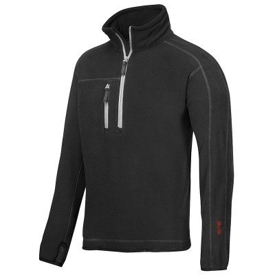 8013 Snickers A.I.S. Fleece Troyer