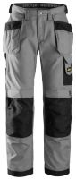 Vorschau: 3213 Snickers Handwerkerhose, Rip-Stop mit Holster, Loose Fit Vorschau: 3213 Snickers Handwerkerhose, Rip-Stop mit Holster, Loose Fit