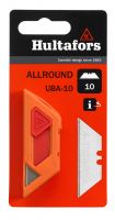 HULTAFORS Utility Klinge Allround UBA-10 (388550) HULTAFORS Utility Klinge Allround UBA-10 (388550)