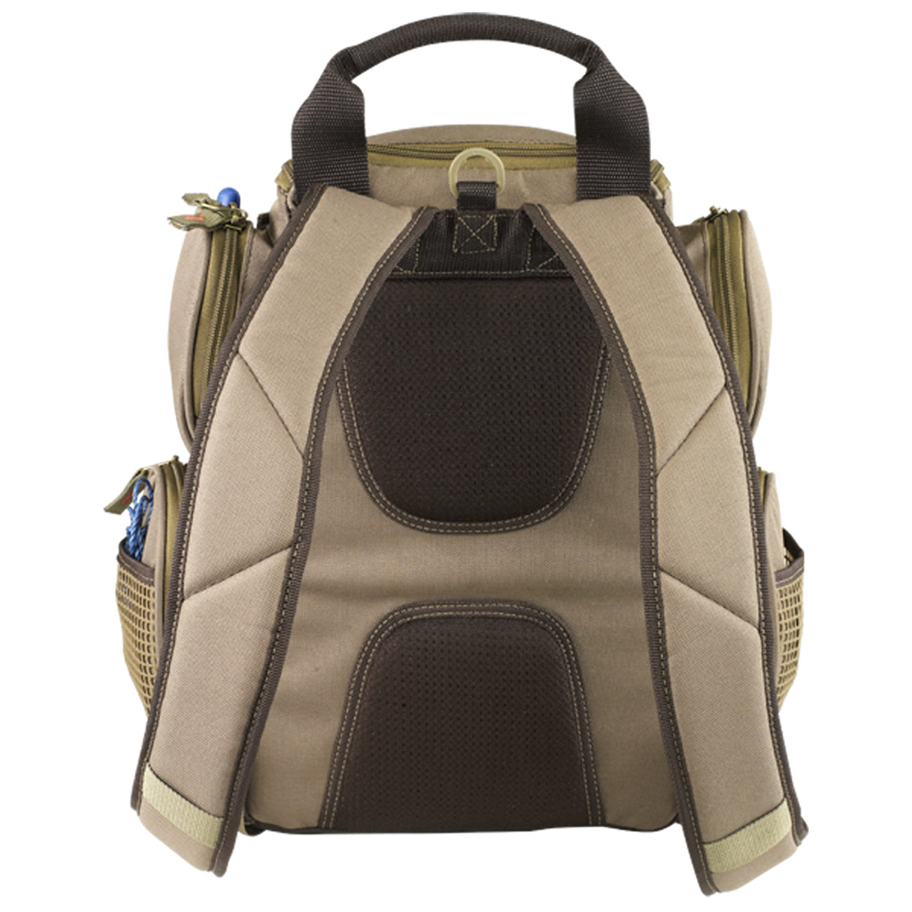 CLC Tasche für Fischer 32x19x40cm (Fischer Rucksack) - 7332515366375 -  CL1WT3503