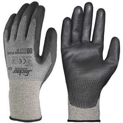 9326 Snickers Power Flex Cut 5 Handschuhe 10. Paar