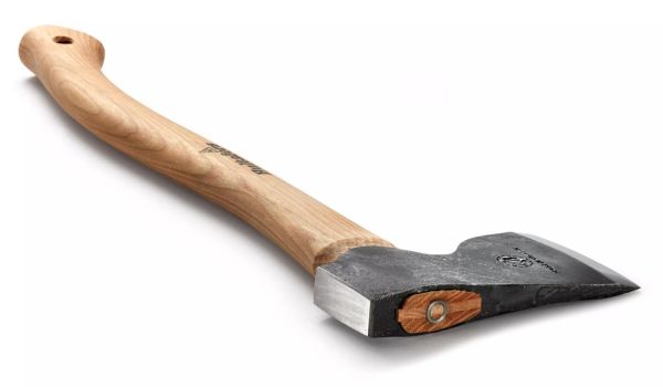 HULTAFORS Jagd- und Waldaxt DVARDALA 0,7 (841780)
