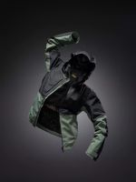 1304 Snickers AllroundWork Wasserdichte Shell Jacke 1304 Snickers AllroundWork Wasserdichte Shell Jacke