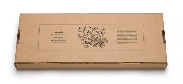 HULTAFORS Jagd- und Waldaxt DVARDALA 0,7 (841780)