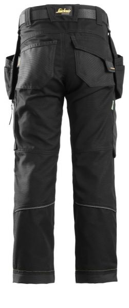 7505 Snickers FlexiWork Junior Hose
