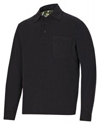 2712 Snickers Rugby T-Shirt