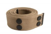 Dunderdon Modell 800162 - Gürtel BE01 Canvas Dunderdon Modell 800162 - Gürtel BE01 Canvas
