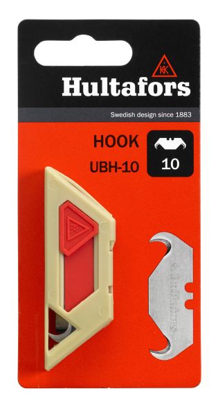 HULTAFORS Utility Hakenklinge UBH-10 (388650)