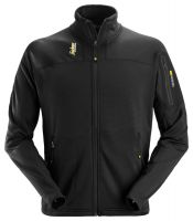 9438 Snickers Body Mapping Mikro Fleece Jacke 9438 Snickers Body Mapping Mikro Fleece Jacke