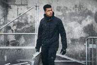 1106 Snickers AllroundWork isolierte Jacke 1106 Snickers AllroundWork isolierte Jacke