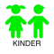 Kinder