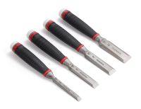 Stechbeitel Set HDC S4, 12-32 Stechbeitel Set HDC S4, 12-32