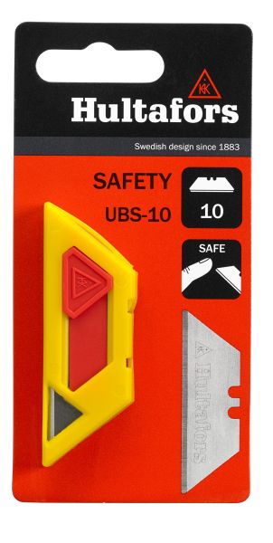 HULTAFORS Utility Sicherheitsklinge UBS-10 (388820)